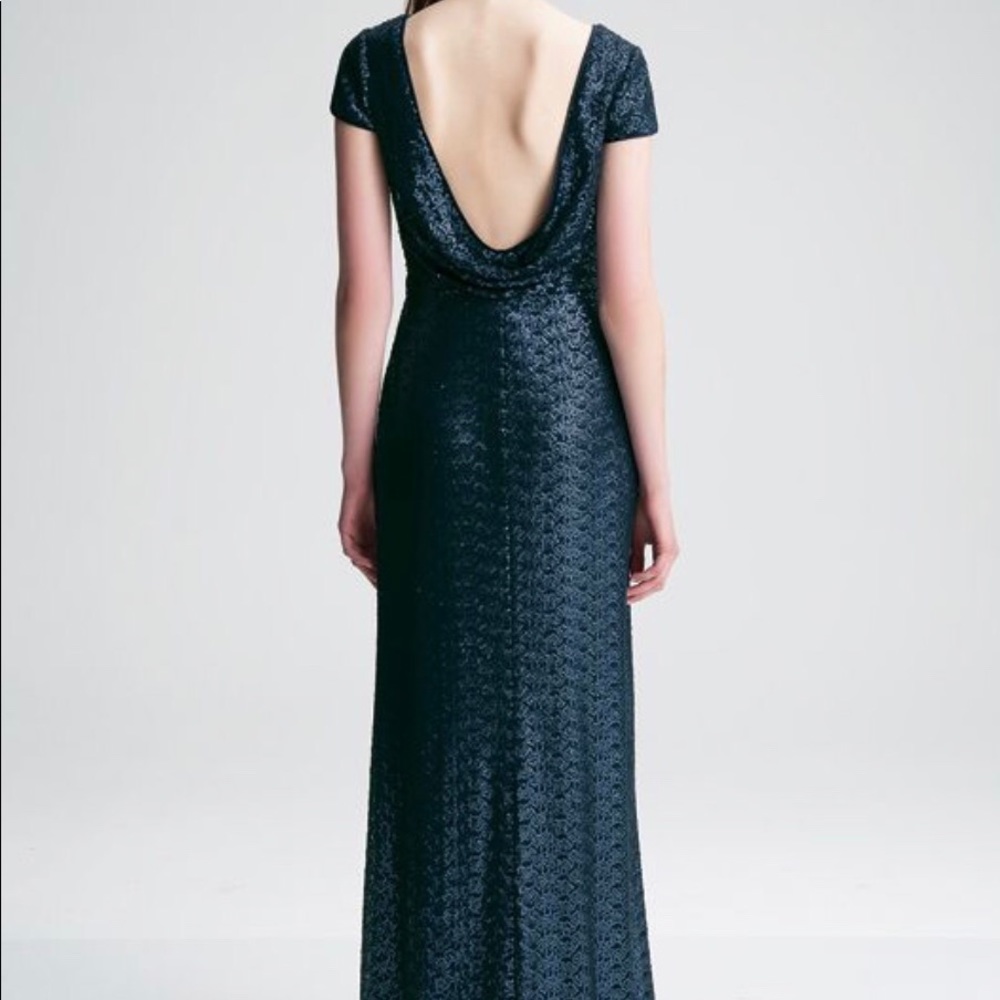 Bill Levkoff bridesmaid dress